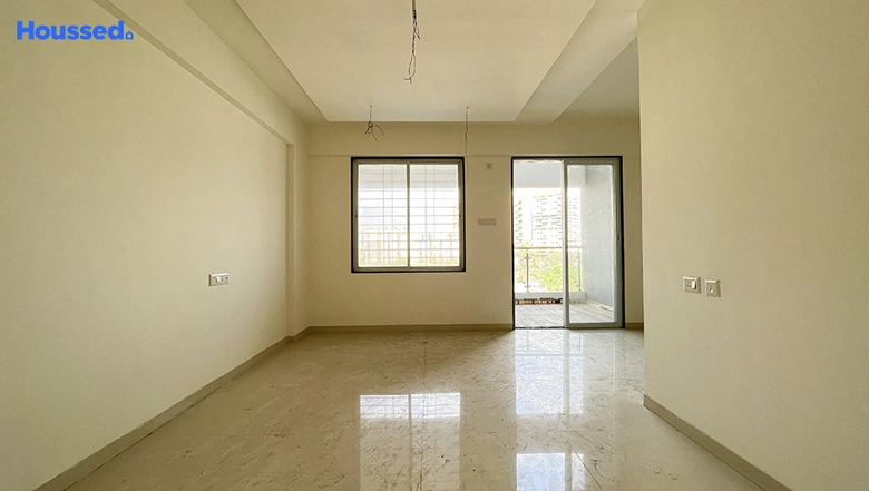 Sample Apartment